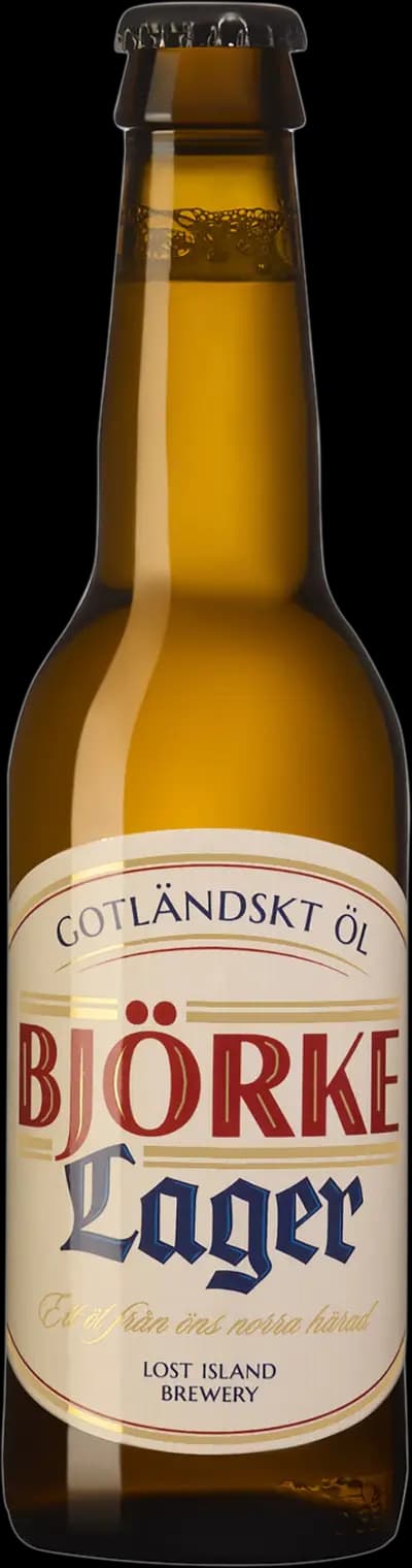 Produktbild för Lost Island Brewery