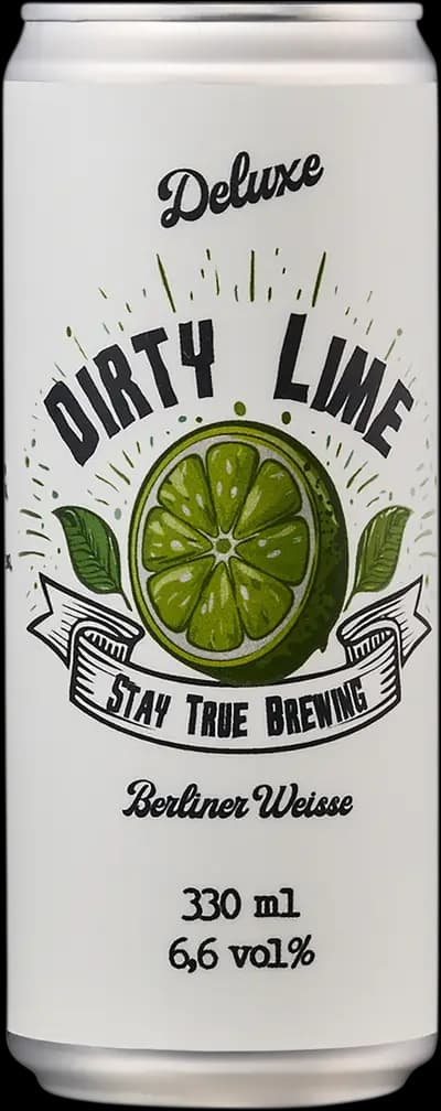 Produktbild för Stay True Brewing