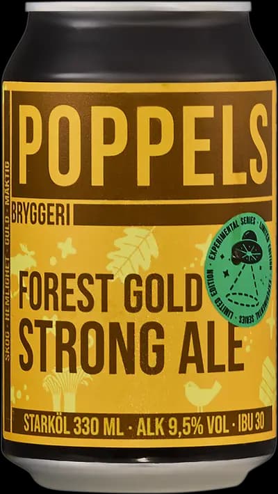 Produktbild för Poppels