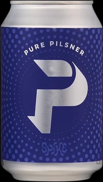 Produktbild för Spike Brewery