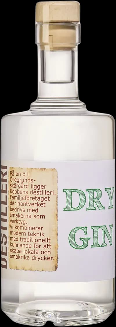 Produktbild för Kobben
