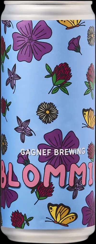 Produktbild för Gagnef Brewing