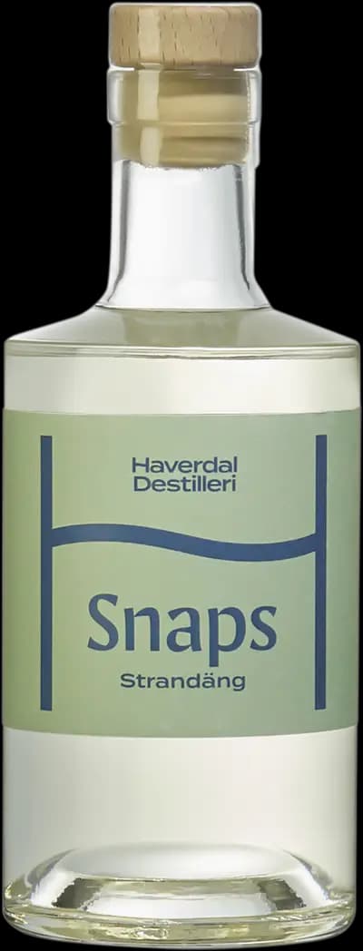 Produktbild för Haverdal Destilleri