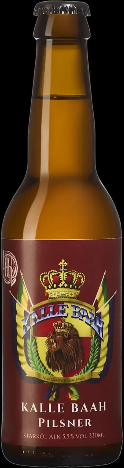 Produktbild för Lock Hop and Barrel
