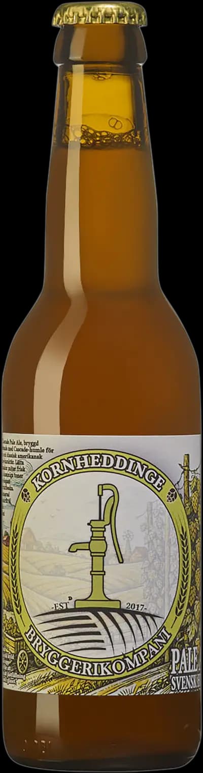 Produktbild för Kornheddinge BryggeriKompani