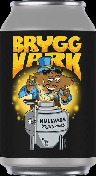 Produktbild för Mullvadsbryggeriet
