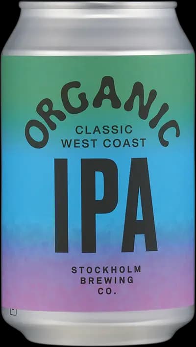 Produktbild för Stockholm Brewing