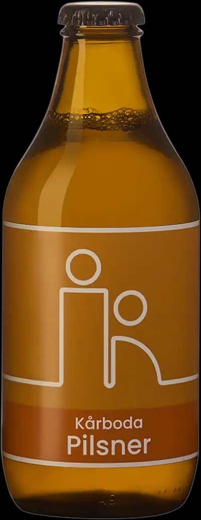 Produktbild för Kårboda Bryggeri