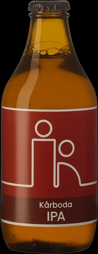 Produktbild för Kårboda Bryggeri