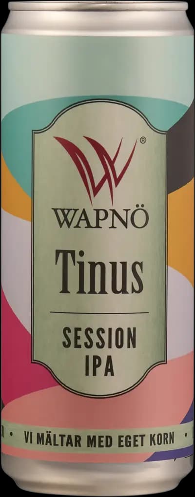 Produktbild för Wapnö