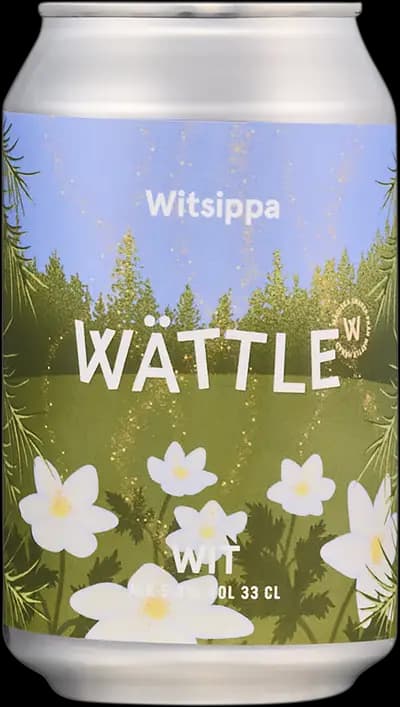 Produktbild för Wättle Brygghus