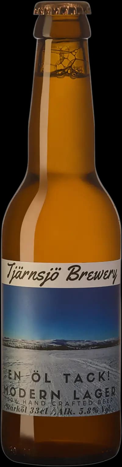Produktbild för Tjärnsjö Brewery