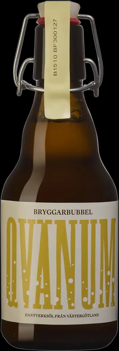 Produktbild för Qvänum