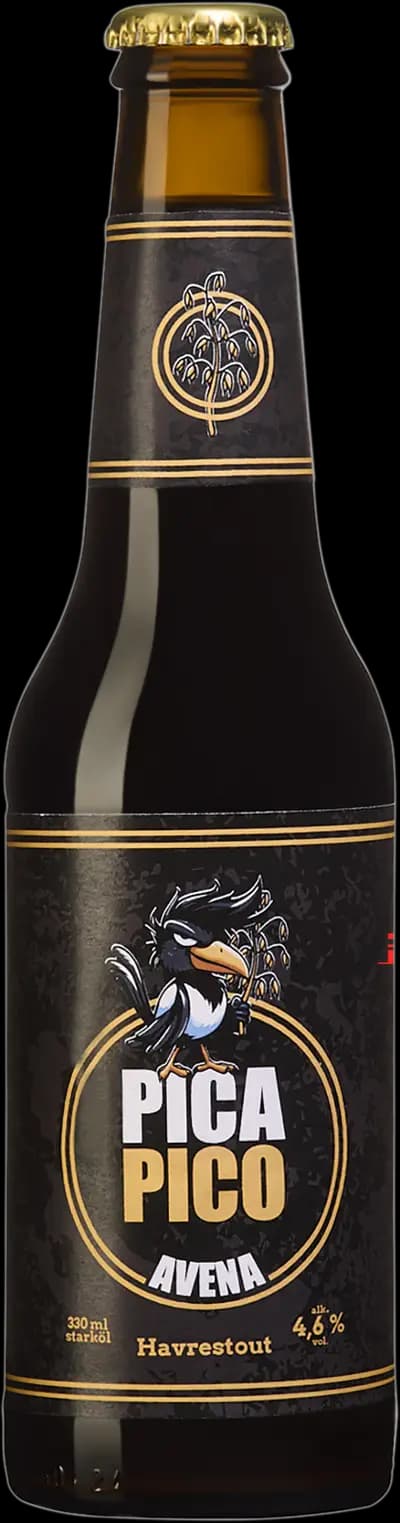 Produktbild för Topparnas bryggeri