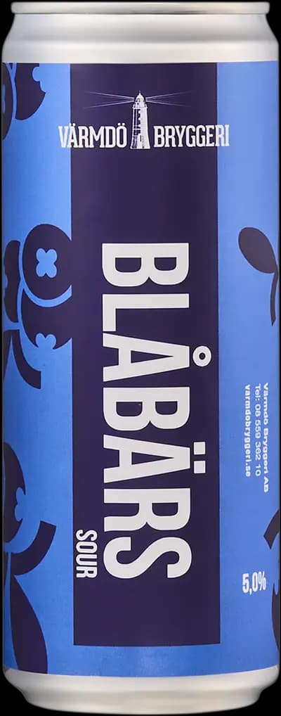 Produktbild för Värmdö Bryggeri