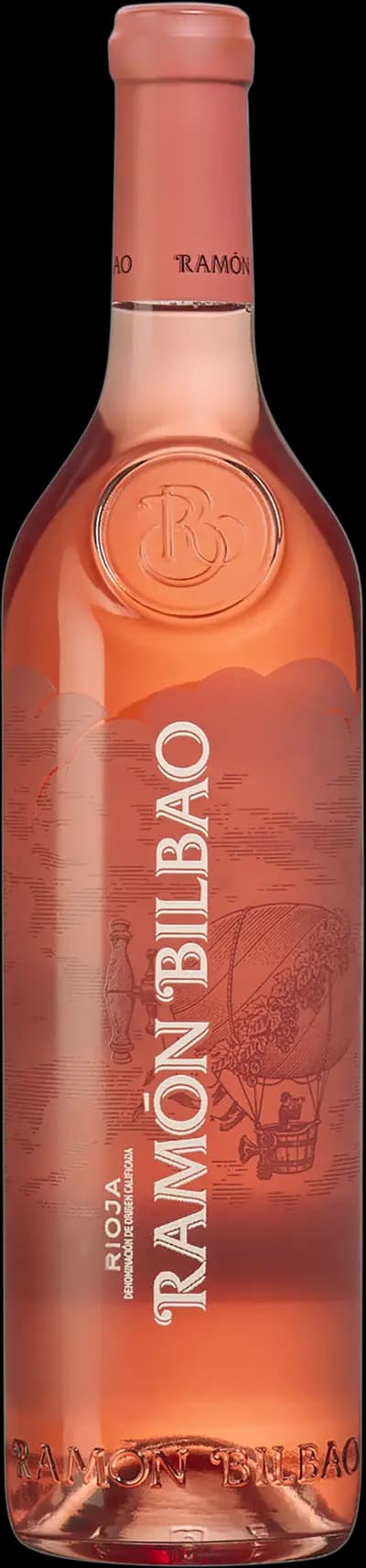 Produktbild för Ramón Bilbao
