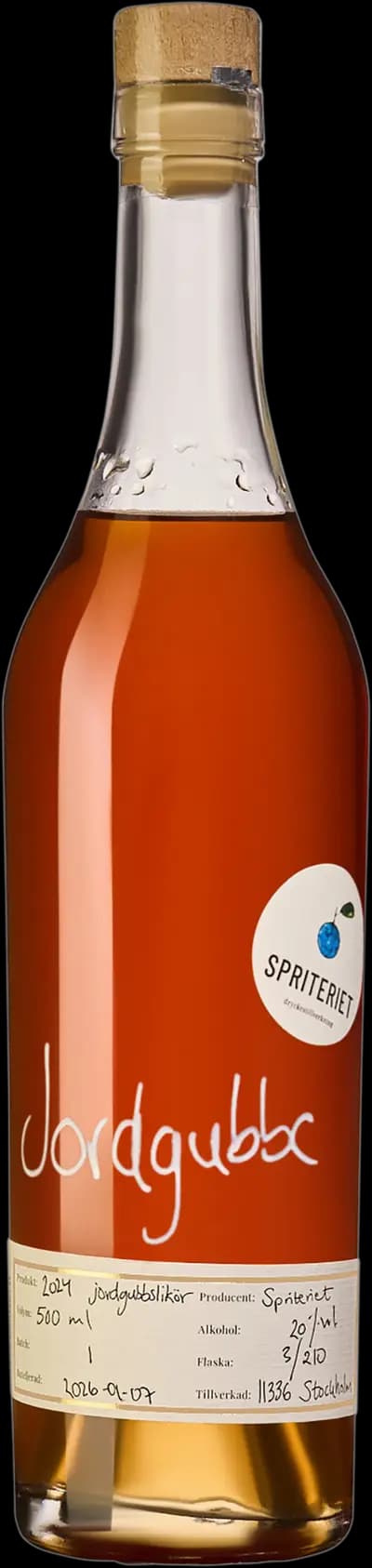Produktbild för Spriteriet