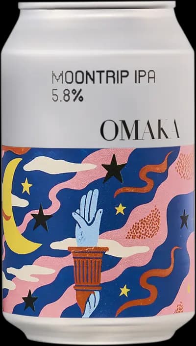 Produktbild för Omaka