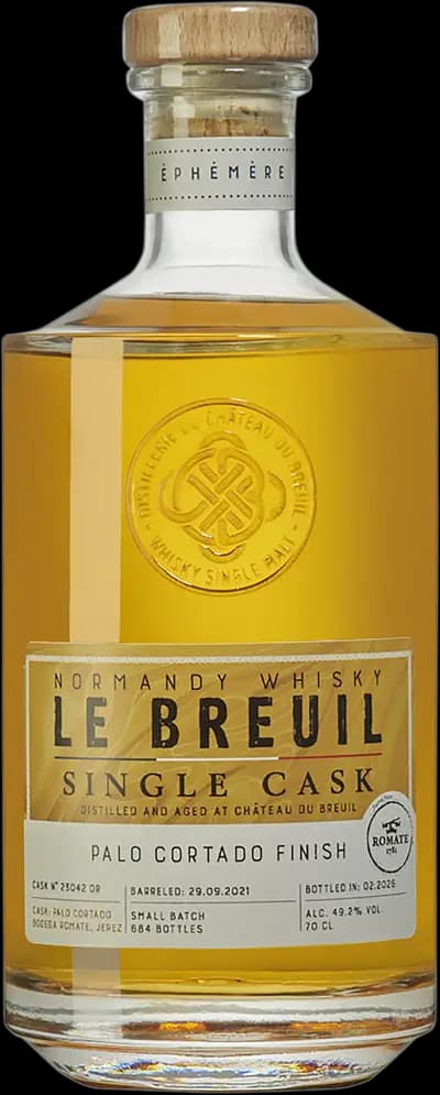 Produktbild för Château du Breuil