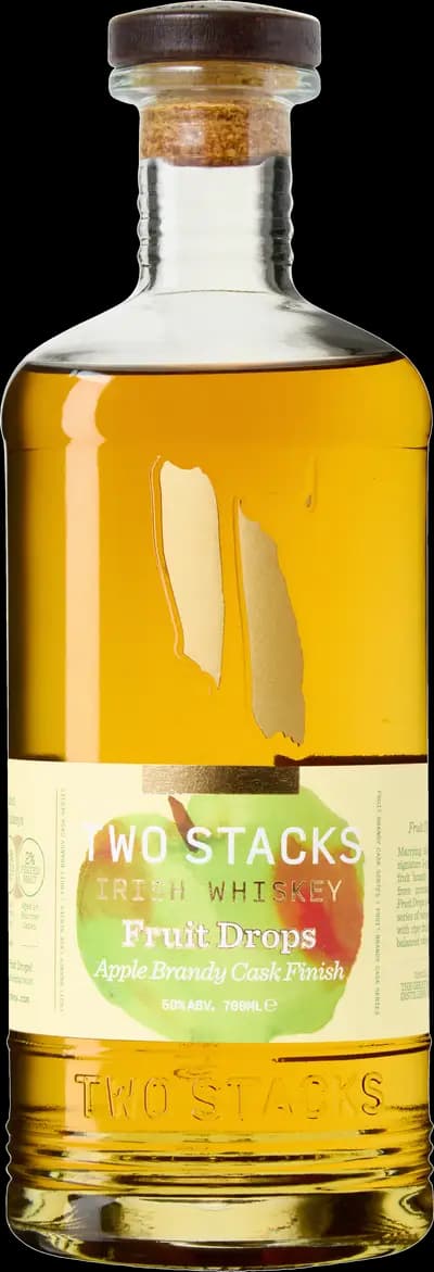 Produktbild för Two Stacks
