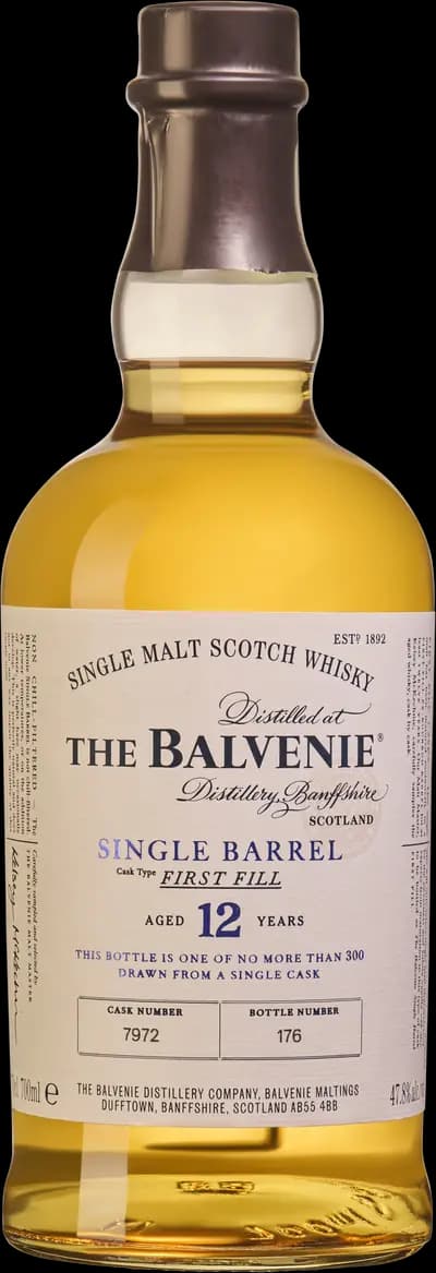 Produktbild för Balvenie