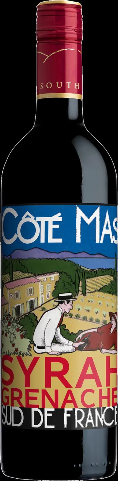 Produktbild för Côté Mas