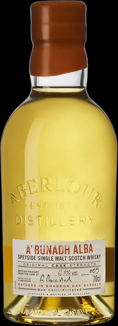 Produktbild för Aberlour