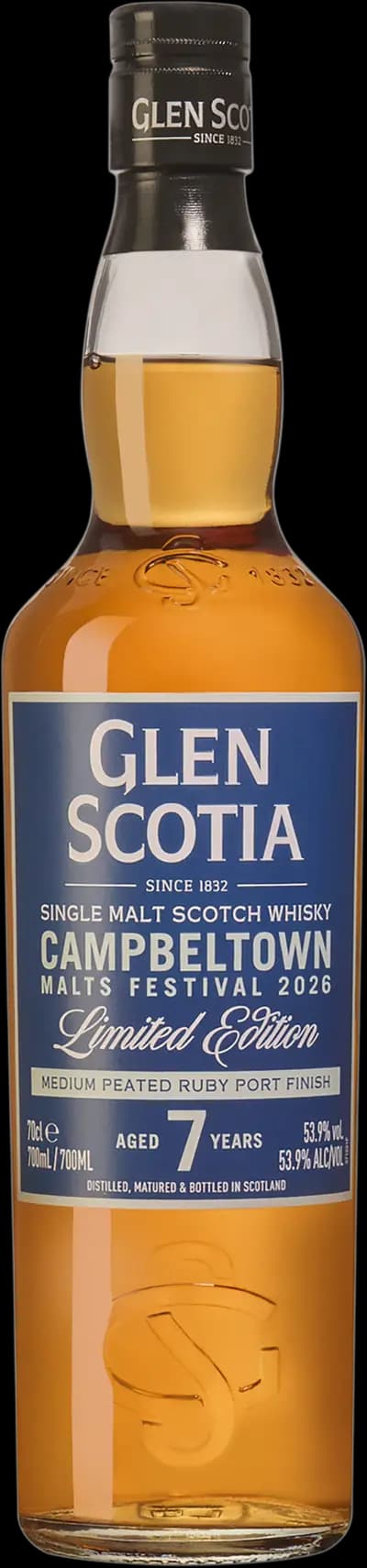 Produktbild för Glen Scotia