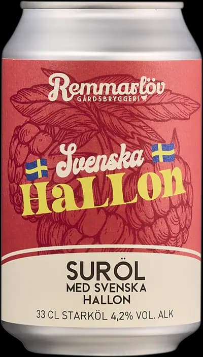 Produktbild för Remmarlöv