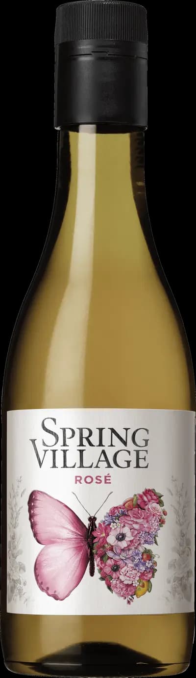 Produktbild för Spring Village