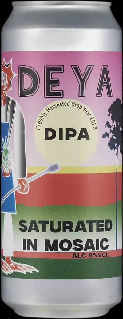 Produktbild för DEYA