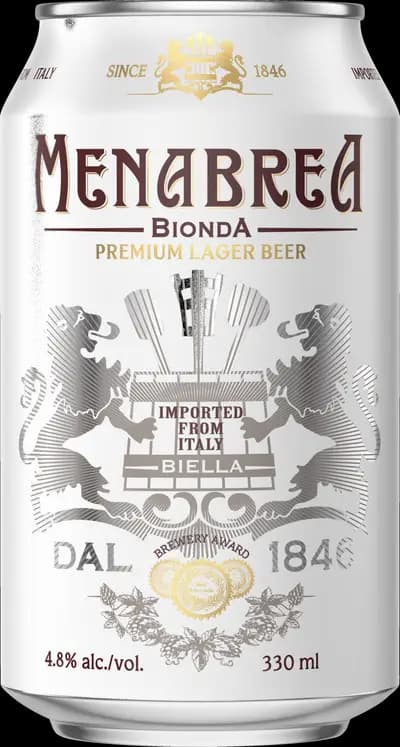 Produktbild för Menabrea
