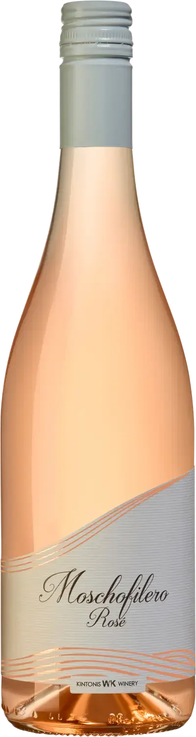 Produktbild för Moschofilero Rosé