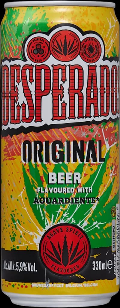 Produktbild för Desperados