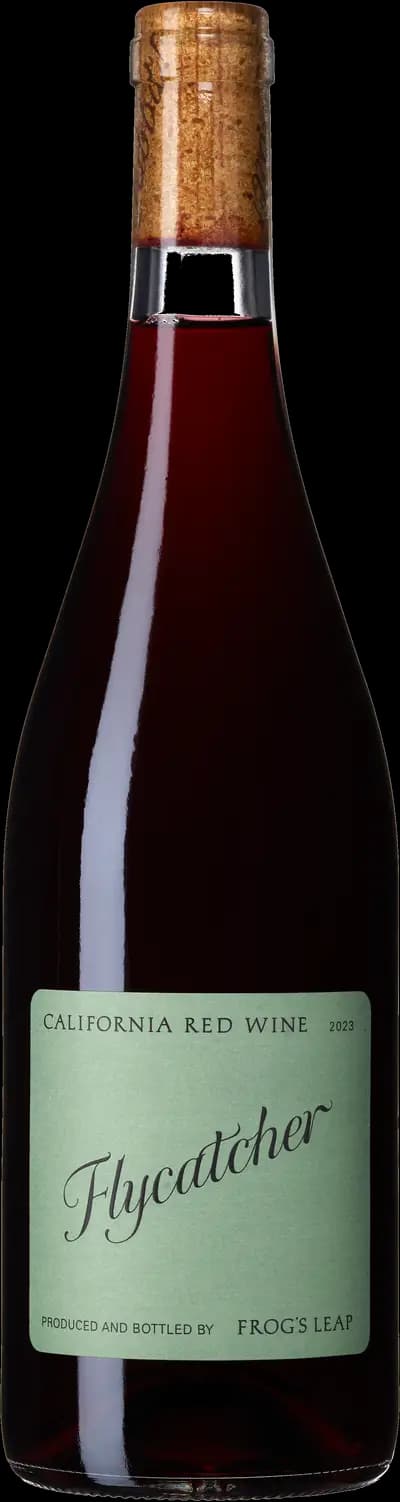 Flycatcher, Frog's Leap, 2023, Flaska, 750 ml