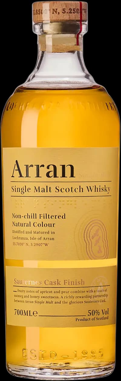 Produktbild för Arran