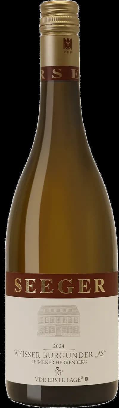 Produktbild för Seeger