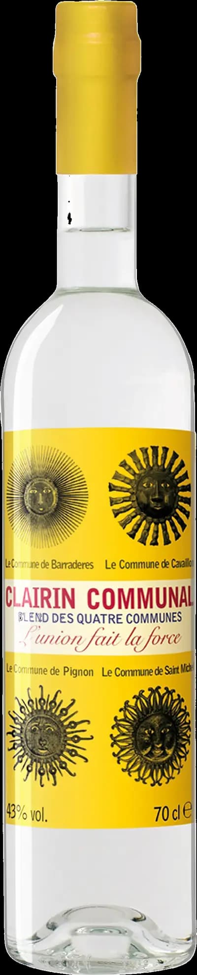 Produktbild för Spirit of Haiti