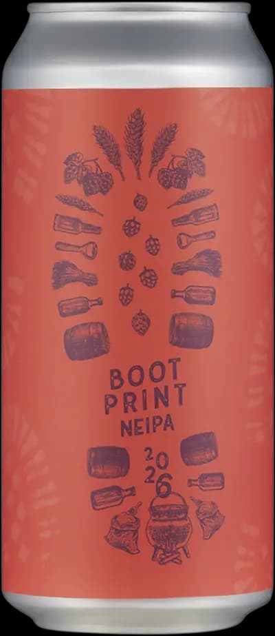Produktbild för Hop Notch Brewing