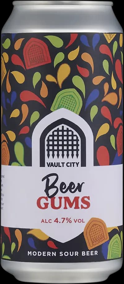 Produktbild för Vault City