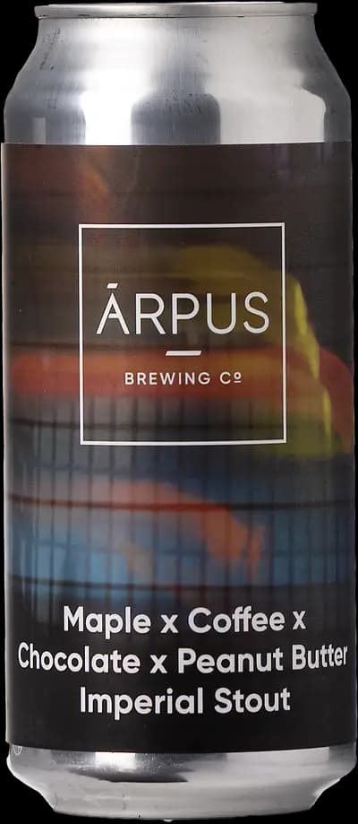 Produktbild för Arpus