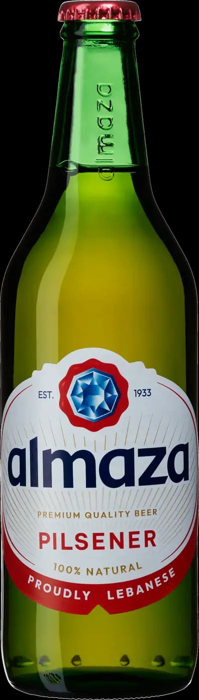 Produktbild för Almaza