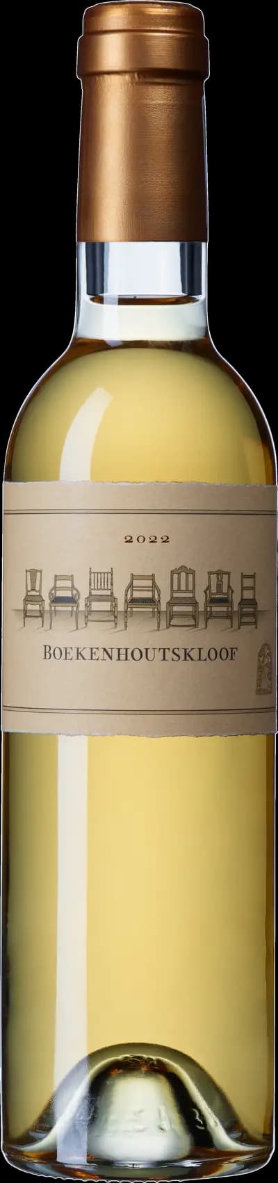 Produktbild för Boekenhoutskloof