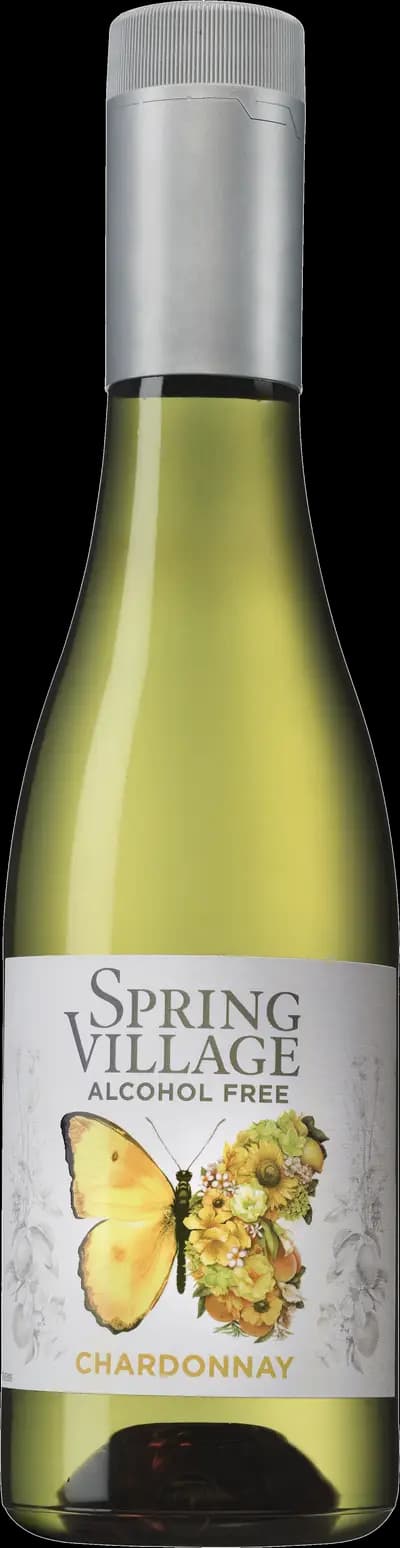 Produktbild för Spring Village