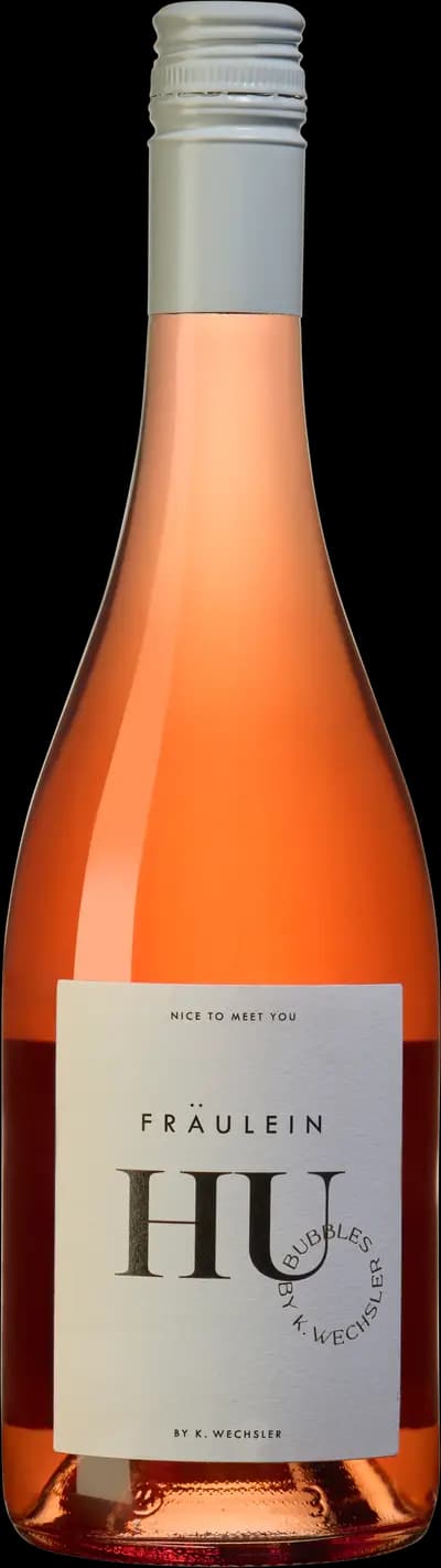 Produktbild för Fräulein Hu Rosé