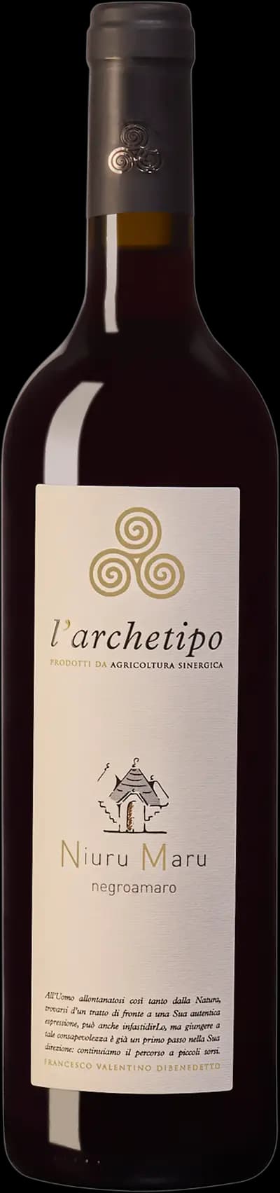 Produktbild för L’Archetipo