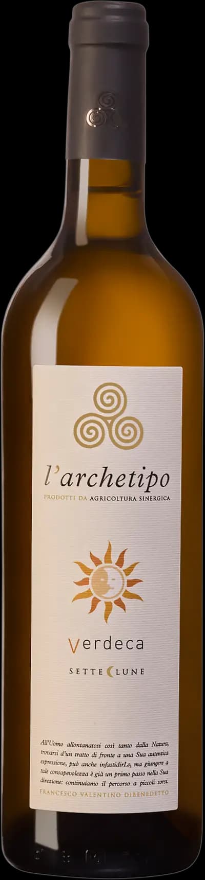 Produktbild för L’Archetipo