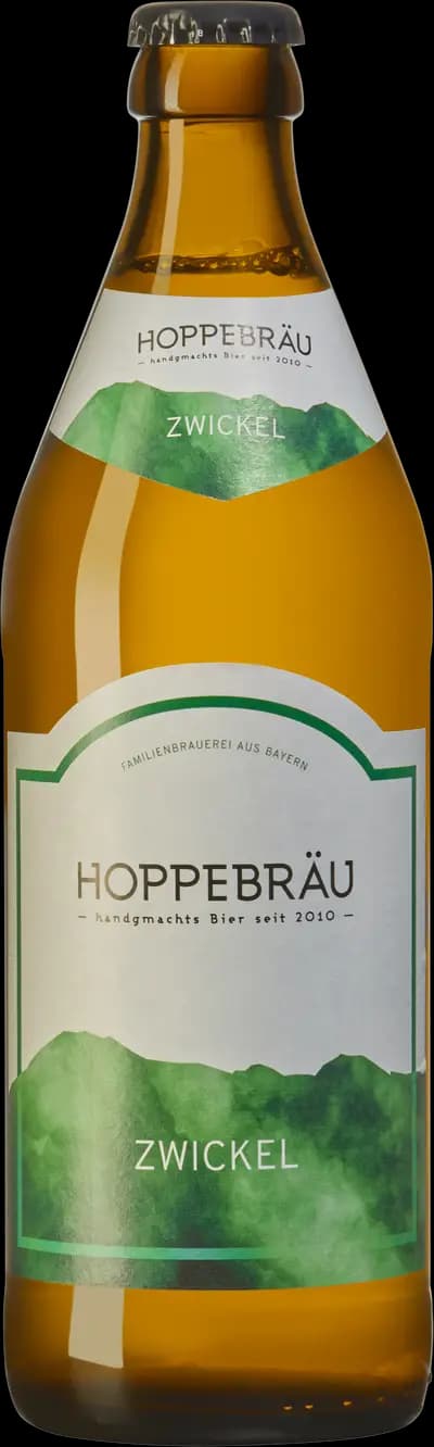Produktbild för Hoppebräu