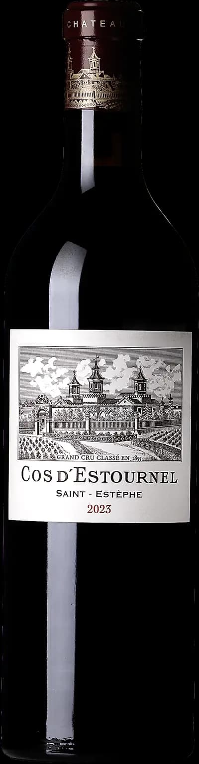 Produktbild för Château Cos d'Estournel