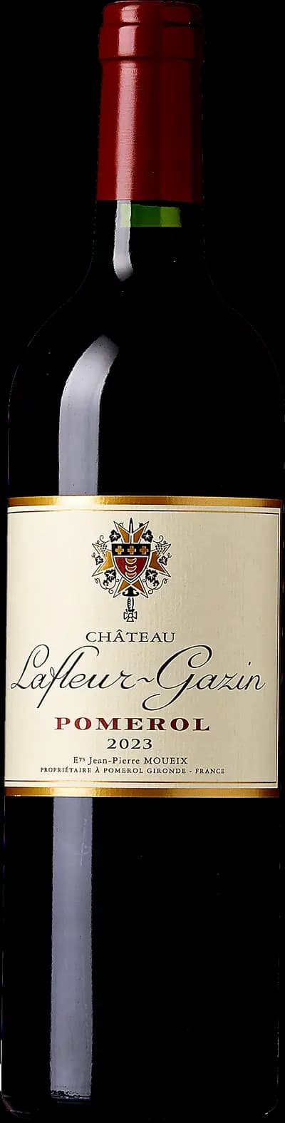 Produktbild för Château Lafleur-Gazin